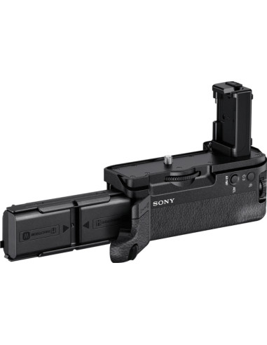 Battery Grip per Alpha 7 II, Alpha 7R II e Alpha7S II VG-C2EM